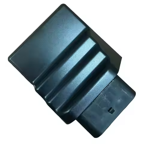 A34G-Fuel Injection Module B770 ECU For FZ 2.0 XTZ150 Motorcycle Replacement Parts