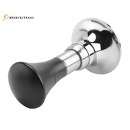 Calibrated Espresso Tamper, Coffee Tamper with 24-35lbs Adjustable Pressure Feature, Springs Loaded 