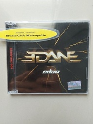 Cd Edane - Edan 21