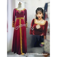 Utomorumja kpop dance costume gidle veyona