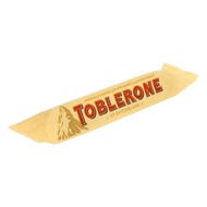 TOBLERONE MILK 50GM TOBLERONE MILK 50GM