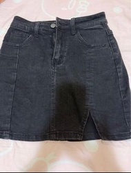 6ixty8ight skirt