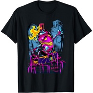 Graffiti Art Spray Paint Urban Street Art Skateboard Gift Unisex T-Shirt