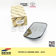 [2007 - 2010] Toyota FJ Cruiser Side Mirror Lens RH (Passenger Side) - Toyota Auto Parts
