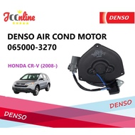 Denso Air Cond Fan Motor 065000-3270 Honda CR-V 2008 CRV