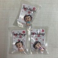 Betty boop  性感尤物 膠公仔 擺設