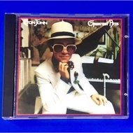 ELTON JOHN GREATEST HITS CD BEST HITS EARLY YEARS READ TRACKLIST