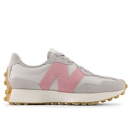 New Balance Womens 327 (Standard) - Raincloud