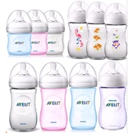 Philips Avent Natural Bottle Botol Susu