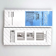 Japan GASTEC Odorous Gas Hydrogen Sulfide (H2S) Concentration Detection Tube Gas Detector Toxic Gas 
