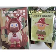 Farmer bob encounter