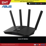 ASUS RT-BE58U Dual-band WiFi 7 (802.11be) Smart AiMesh Extendable Router - 100% ORIGINAL