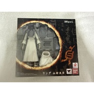 S.H.Figuarts Yamamura Sadako The Ring Figure (FIGMA) brand new