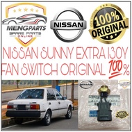 ORIGINAL 💯% NISSAN SUNNY EXTRA 130Y FAN SWITCH 21595-36A00