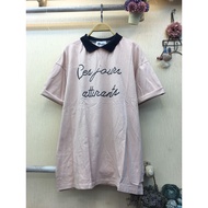 Les Jours Attirante Women's T-shirt