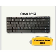 Asus K40 Keyboard Replacement
