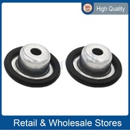 2Pcs Front Strut Cap Limit Stop For Je-tta Bora Golf MK4 Beetle AU-DI A3 TT 1J0 412 319 C 1J0 412 31