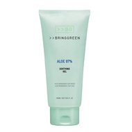 BRING GREEN 97%濟州保濕舒緩修護蘆薈膠啫喱