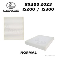 Lexus RX300 2023 / IS200 / IS300 Air Cond Cabin Filter 空调过滤芯