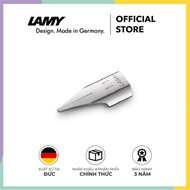 Ngòi bút cao cấp LAMY Steel polish / joy Z50 - Hãng phân phối chính thức