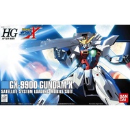Bandai Gundam hg 1/ 144 X - HGAW GX-9900