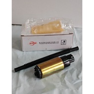 Electric Fuel Pump with Nylon/Fiber Hose, Fuel Pump Filter Proton Persona,Wira,Perdana, Naza Ria Hig