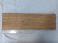 檜木木板(42)~~舊料~~抽屜邊板~~長約50.9~51CM