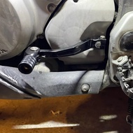 For Honda Transalp 600 650 XL600V XL650V XL600 XL650 XL 600 650 L XL 600L 650L Accessories Gear Shif