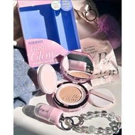 New Cushion Be Glow makeup Set Flash Glow Edition Espoir