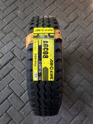 PROMO Aeolus HN08 750-16 Ban Truk Double 7.50 R16 FULL SET