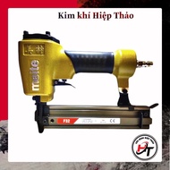 Súng bắn đinh gỗ hơi F30 máy bắn ghim thẳng Meite SBD-F30-MT