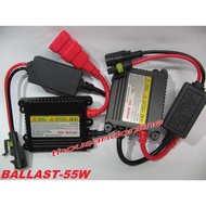 DC / AC HID BALLAST 35W/55W XENON BALLAST REPLACEMENT FOR HID CONVERSION KIT