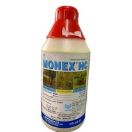 1L Ancom Monex HC Racun Rumput Sambau