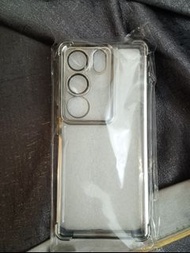 全新 vivo s17 pro 機殼
