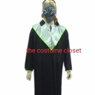 Alien costume