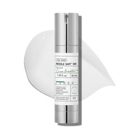 VTCOSMETICS SCICA Reedle Shot 300, Premium Night Scrunchy Essence, Microneedle Essence, Centella Asi