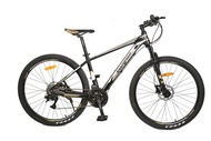 Sepeda Gunung MTB Evergreen Blaze 779 Alloy Rem Hidrolik 275 inch