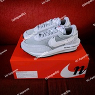 Nike x Sacai LD Waffle Sacai Fragment Grey Original BNIB LDV