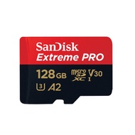 Sandisk Extreme Pro SDXC-128GB MICRO SD卡 預計7天内發貨 -