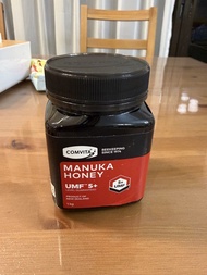 Comvita manuka honey  umf 5+