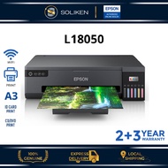 Epson EcoTank L18050 Ink Tank Printer Epson L18050 Printer Epson 057 Bottle Ink