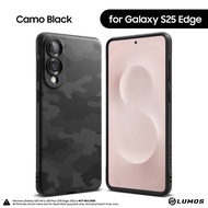 Ringke ONYX for Samsung Galaxy S25/ S25 Plus / S25 Ultra / S25 Edge Protective Phone Case & Casing S