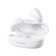 Vention Wireless Earphones Bluetooth 5.3 Headset TWS Hi-Fi Stereo Headphones Light Touch Control Eea