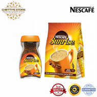NESCAFE SUNRISE PREMIUM 50g/200g
