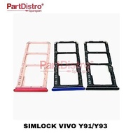 SIMTRAY VIVO Y91 VIVO Y93/