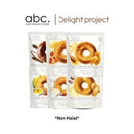 [CLEARANCE] [EXP OCT NOV 2026] DELIGHT PROJECT Bagel Chips - 8 Flavor to Choose [Non-Halal]
