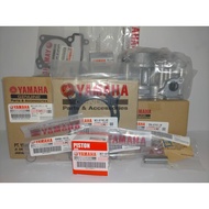 FZ150 FZ CYLINDER BLOK KIT / BLOCK STD ( 57MM )