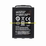 現貨.原裝BA-0063A6 3.7V 3600mAh Li-ion 手持掃描槍數據采集器電池BA-0064A4