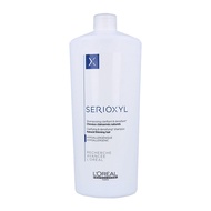 Loreal Professionnel Serioxyl Clarifying Shampoo For Natural Thinning Hair Step 1 1000ML