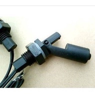 COD☆Flake ice machine water level protection float switch Normally open ice machine float Ice machin